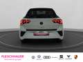 Volkswagen T-Roc Cabrio R-Line 1.5 TSI MATRIX+NAVI+ACC+RFK+AHK+DAB+ Weiß - thumbnail 5