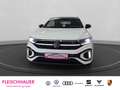 Volkswagen T-Roc Cabrio R-Line 1.5 TSI MATRIX+NAVI+ACC+RFK+AHK+DAB+ Weiß - thumbnail 2