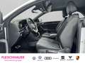 Volkswagen T-Roc Cabrio R-Line 1.5 TSI MATRIX+NAVI+ACC+RFK+AHK+DAB+ Weiß - thumbnail 8