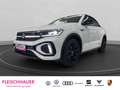 Volkswagen T-Roc Cabrio R-Line 1.5 TSI MATRIX+NAVI+ACC+RFK+AHK+DAB+ Weiß - thumbnail 1