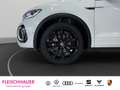 Volkswagen T-Roc Cabrio R-Line 1.5 TSI MATRIX+NAVI+ACC+RFK+AHK+DAB+ Weiß - thumbnail 6