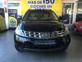 Nissan Murano 3.5 V6 Aut. Negro - thumbnail 2