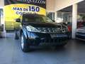 Nissan Murano 3.5 V6 Aut. Negro - thumbnail 1