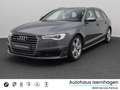 Audi A6 S Line Kamera HiFi Komfort Memory 18 Grau - thumbnail 1