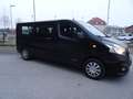Nissan NV300 L2H1 2,9t 9SITZER COMFORT - Euro6 - 1. Hand Schwarz - thumbnail 4