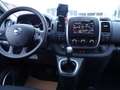 Nissan NV300 L2H1 2,9t 9SITZER COMFORT - Euro6 - 1. Hand Schwarz - thumbnail 33