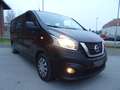 Nissan NV300 L2H1 2,9t 9SITZER COMFORT - Euro6 - 1. Hand Schwarz - thumbnail 2