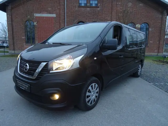 Nissan NV300 L2H1 2,9t 9SITZER COMFORT