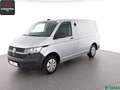 Volkswagen T6 Transporter T6 Transporter 2.0 TDI KASTEN 3 SITZE KAMERA,1HD Silber - thumbnail 1