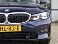 BMW 330 3-serie Touring 330e High Executive Sportline |  A Bleu - thumbnail 19