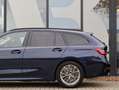 BMW 330 3-serie Touring 330e High Executive Sportline |  A Bleu - thumbnail 9