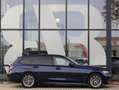 BMW 330 3-serie Touring 330e High Executive Sportline |  A Bleu - thumbnail 20