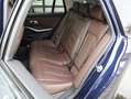 BMW 330 3-serie Touring 330e High Executive Sportline |  A Bleu - thumbnail 10