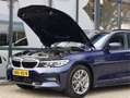 BMW 330 3-serie Touring 330e High Executive Sportline |  A Bleu - thumbnail 16