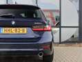 BMW 330 3-serie Touring 330e High Executive Sportline |  A Bleu - thumbnail 23