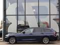 BMW 330 3-serie Touring 330e High Executive Sportline |  A Bleu - thumbnail 5