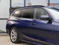 BMW 330 3-serie Touring 330e High Executive Sportline |  A Bleu - thumbnail 11