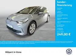 Volkswagen ID.3 Pro WÄRMEPUMPE ACC CARPLAY KEYLESS GO KLIMA