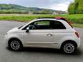 Fiat 500C FireFly Hybrid 70 Lounge *STYLE *TOP *SERVICE +... Weiß - thumbnail 4