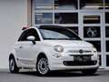 Fiat 500C FireFly Hybrid 70 Lounge *STYLE *TOP *SERVICE +... Weiß - thumbnail 1
