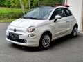 Fiat 500C FireFly Hybrid 70 Lounge *STYLE *TOP *SERVICE +... Weiß - thumbnail 6