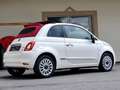 Fiat 500C FireFly Hybrid 70 Lounge *STYLE *TOP *SERVICE +... Weiß - thumbnail 3