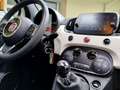 Fiat 500C FireFly Hybrid 70 Lounge *STYLE *TOP *SERVICE +... Weiß - thumbnail 12