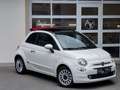 Fiat 500C FireFly Hybrid 70 Lounge *STYLE *TOP *SERVICE +... Weiß - thumbnail 2