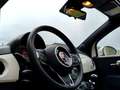 Fiat 500C FireFly Hybrid 70 Lounge *STYLE *TOP *SERVICE +... Weiß - thumbnail 8