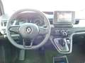 Renault Kangoo III E-Tech Equilibre 22 kW Easy Link Bleu - thumbnail 5