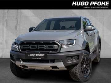 2.0 TDCi Panther Raptor 4x4 Doppelkabine STHZ*LMF*