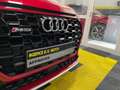Audi RS Q3 2.5 TFSI 400 ch S tronic 7 Rouge - thumbnail 4