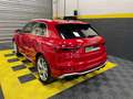 Audi RS Q3 2.5 TFSI 400 ch S tronic 7 Piros - thumbnail 6