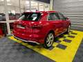 Audi RS Q3 2.5 TFSI 400 ch S tronic 7 Piros - thumbnail 8