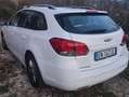 Chevrolet Cruze Cruze SW SW 1.7d LT 130cv Wit - thumbnail 14