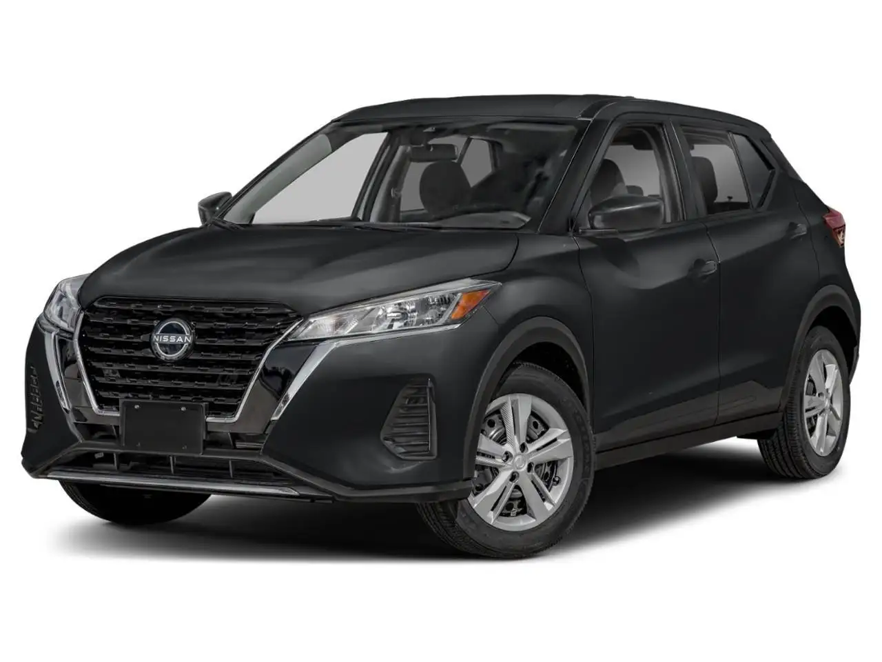 2025 Nissan Kicks