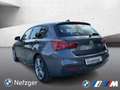 BMW 118 d M Sport Shadow Navi LED Speed Limit Info Grau - thumbnail 3