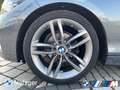 BMW 118 d M Sport Shadow Navi LED Speed Limit Info Grau - thumbnail 13