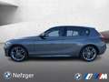BMW 118 d M Sport Shadow Navi LED Speed Limit Info Grau - thumbnail 2