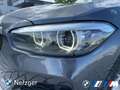BMW 118 d M Sport Shadow Navi LED Speed Limit Info Grau - thumbnail 14