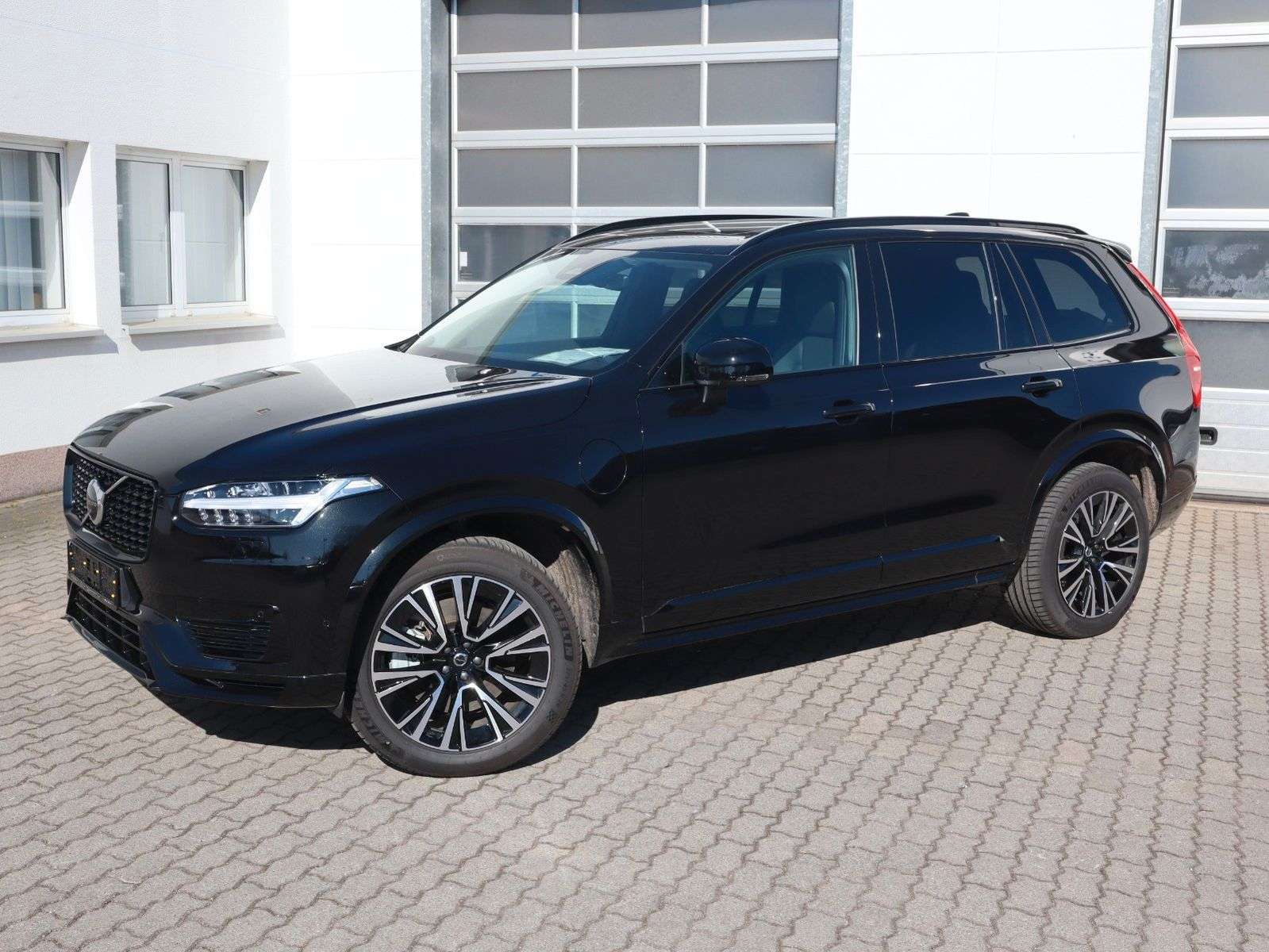 Second hand Volvo Xc90 2.0
