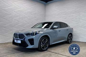 eDrive20*66.5 kWh*M-SPORT*PREMIUM*21.923 KM!*