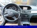 Mercedes-Benz E 220 E -Klasse T,Scheckheft,AUTOMATIK,Navi,AHK, Weiß - thumbnail 11