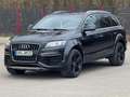 Audi Q7 4.2 TDI Quattro S-Line *7 SITZER Negro - thumbnail 1