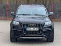 Audi Q7 4.2 TDI Quattro S-Line *7 SITZER Negro - thumbnail 8
