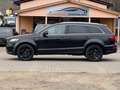 Audi Q7 4.2 TDI Quattro S-Line *7 SITZER Negro - thumbnail 2