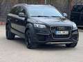 Audi Q7 4.2 TDI Quattro S-Line *7 SITZER Negro - thumbnail 7
