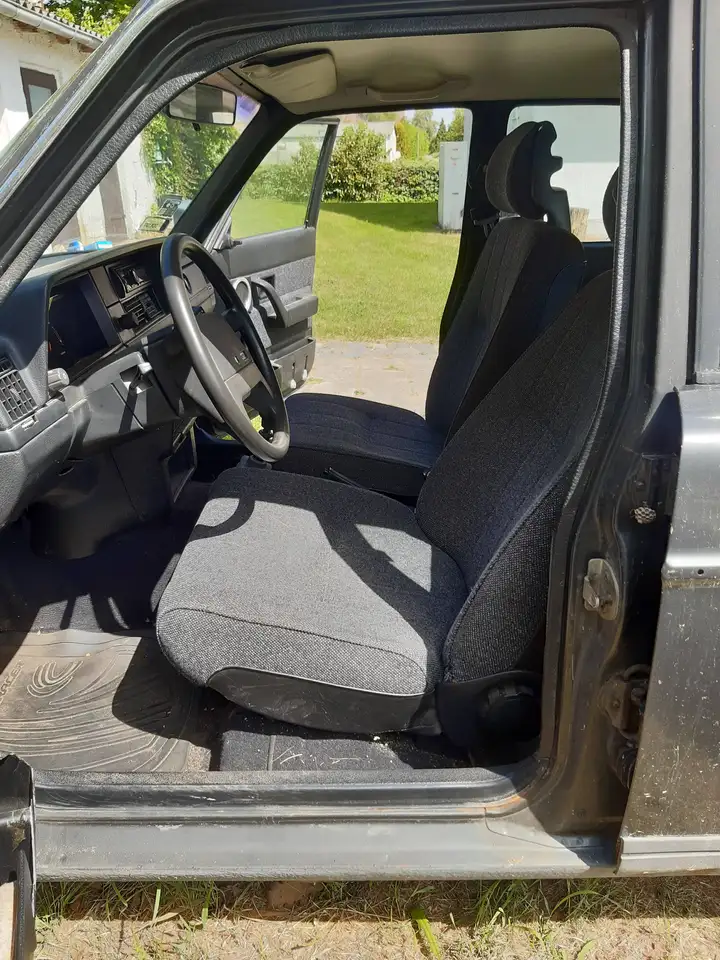 Volvo 240 GL Family Edition, foto 9