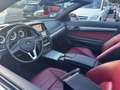 Mercedes-Benz E 250 Cabrio 7-G Airscarf ILS spez.FARBKOMBI! Argintiu - thumbnail 11