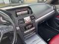 Mercedes-Benz E 250 Cabrio 7-G Airscarf ILS spez.FARBKOMBI! Argent - thumbnail 14